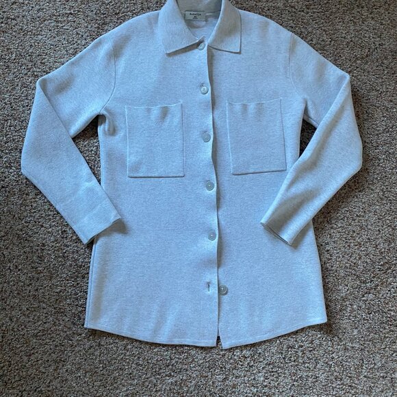 Babaton Society Sweater- 2Xs - Picture 3 of 5